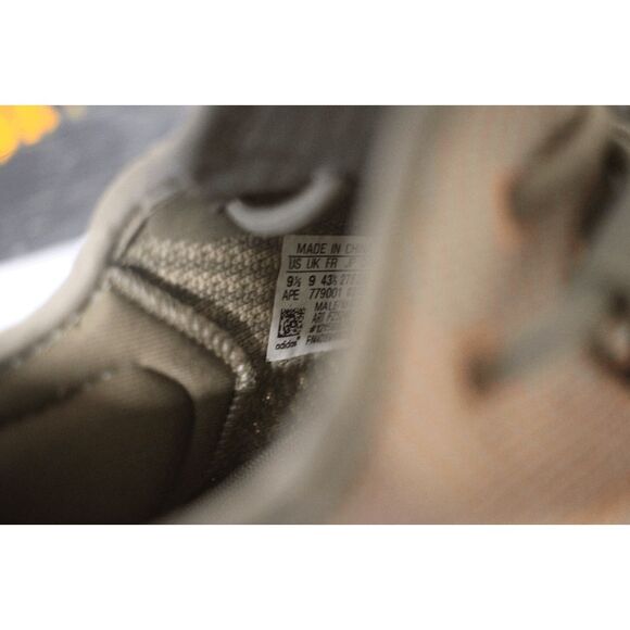 Adidas Yeezy Boost 350 V2 “Sand Taupe” - Men’s Size 9 1/2 - Picture 7 of 7